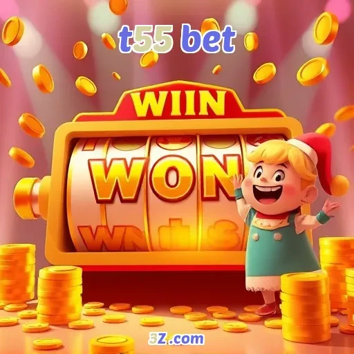 A Comunidade t55 bet: Interação e Diversão em um Só Lugar