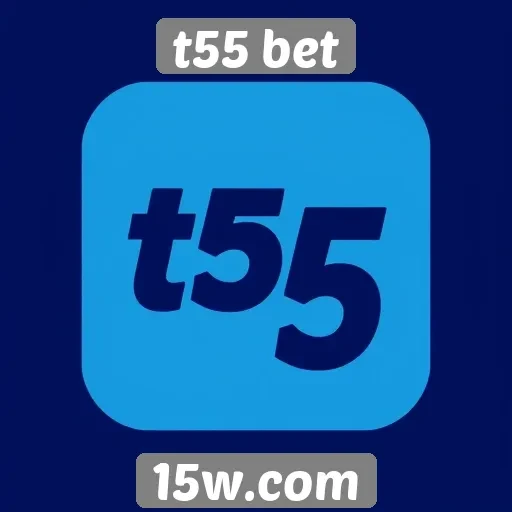 Atendimento ao cliente no site t55 bet