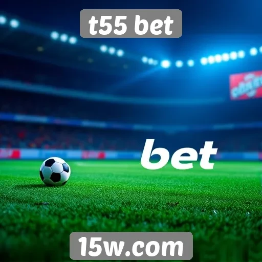 perspectivas para o crescimento do t55 bet