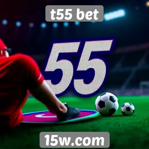 Estratégias de marketing adotadas pelo t55 bet