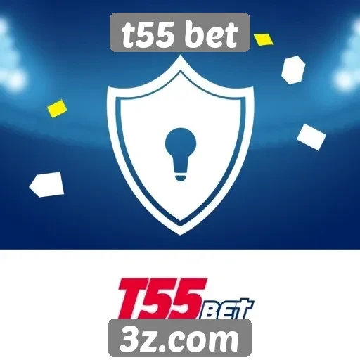 Opções de pagamento disponíveis no t55 bet