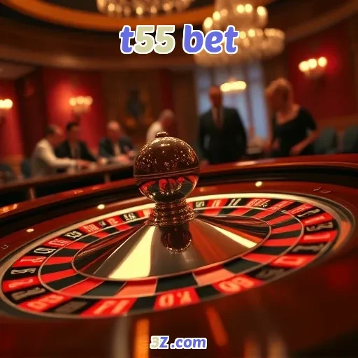 Poker É Destaque no t55 bet: Desafie Seus Limites