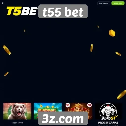 jogos mais populares disponíveis no t55 bet