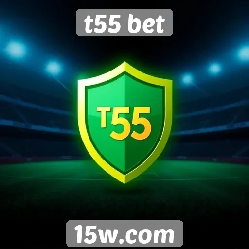 análise da segurança no site t55 bet