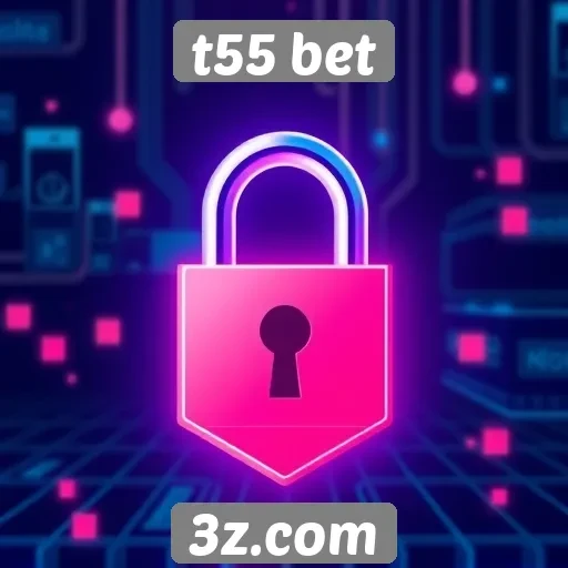 análise da segurança do site t55 bet