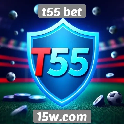 t55 bet analisa segurança nas transações financeiras