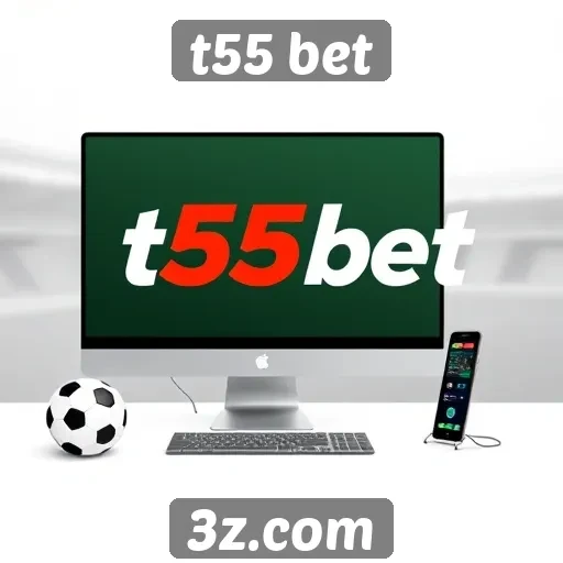 experiência do usuário no site t55 bet é elogiada