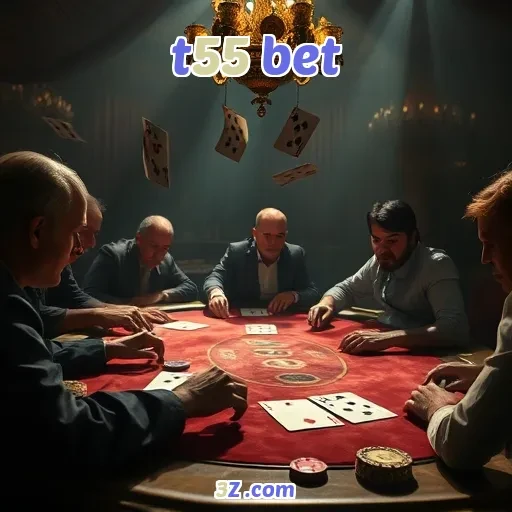 Vantagens Especiais do Programa VIP da t55 bet para Jogadores